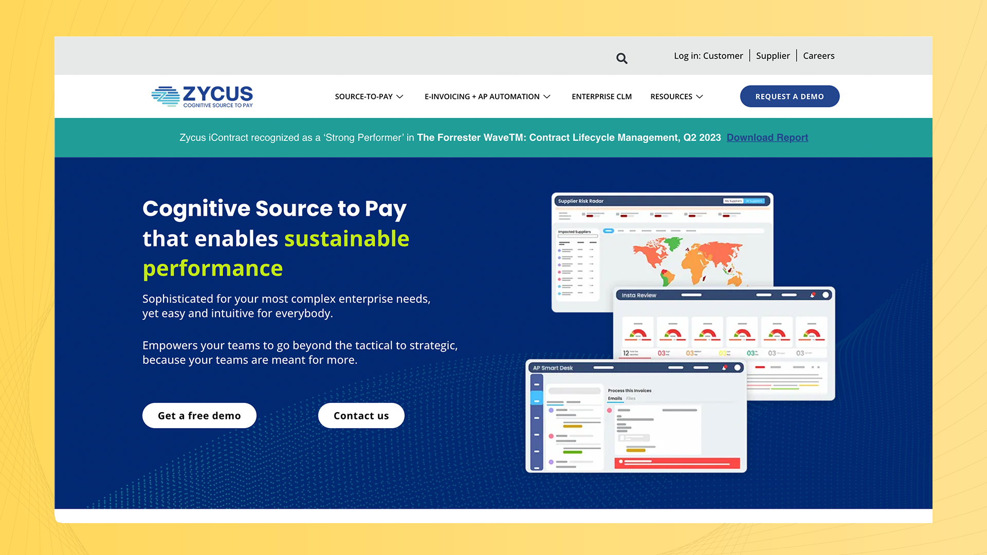 Zycus