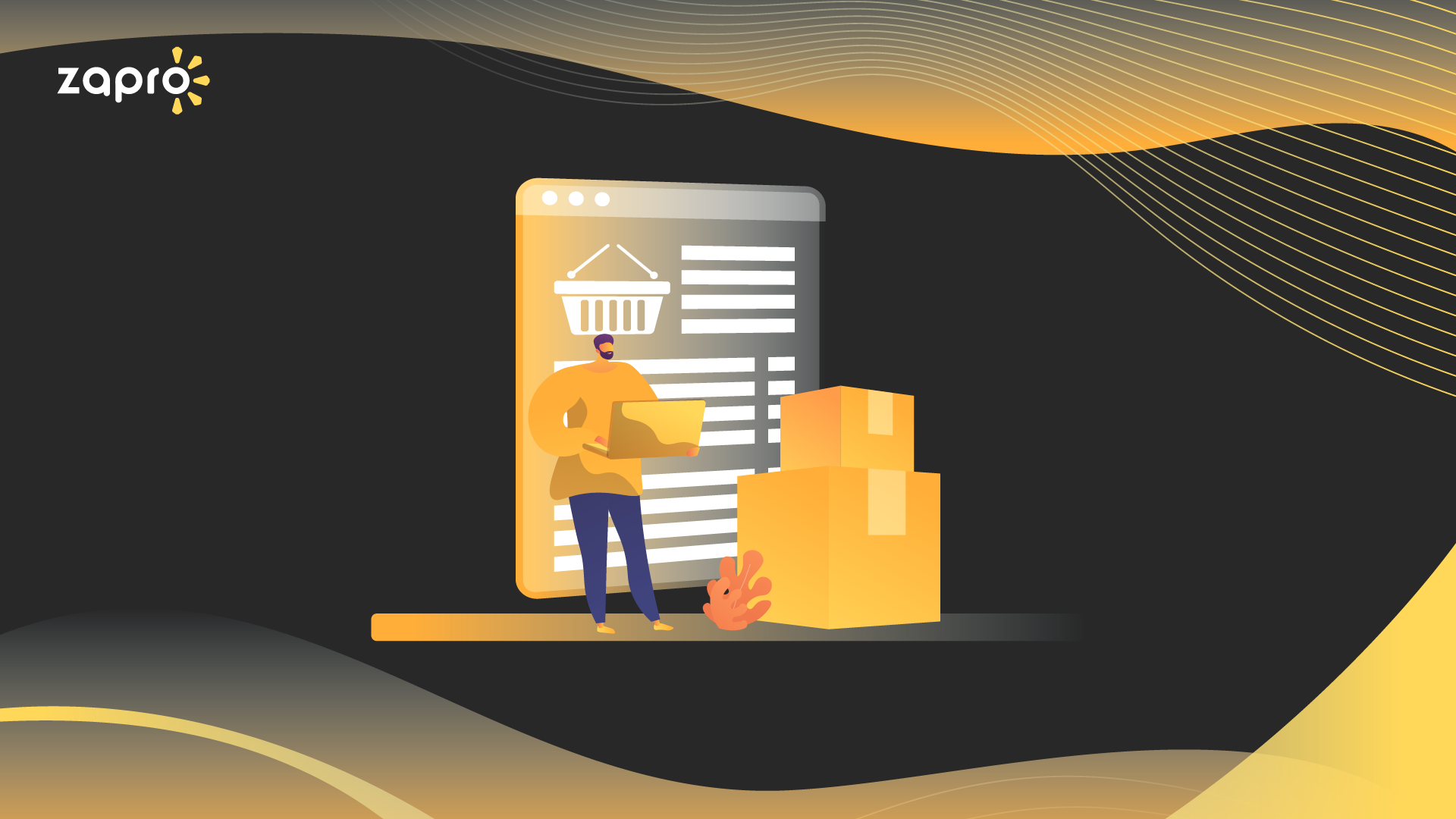 The Purchase Order Process: A 2023 Guide