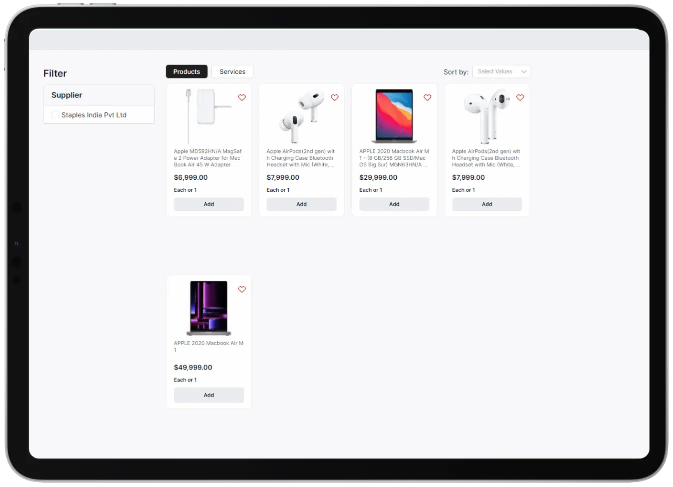 Integrations