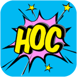 Icono -House of comics Icono -House of comics