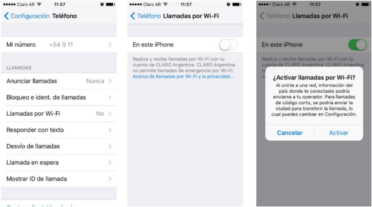 Asistencia