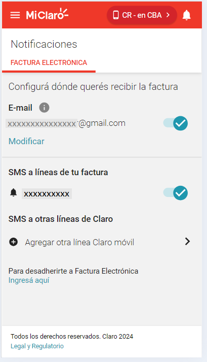 Asistencia