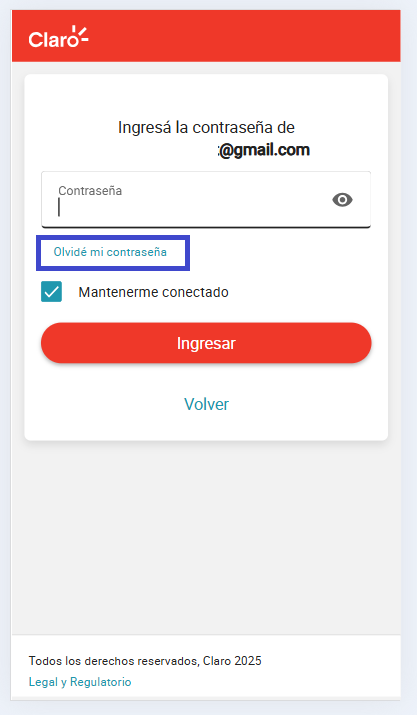 Asistencia