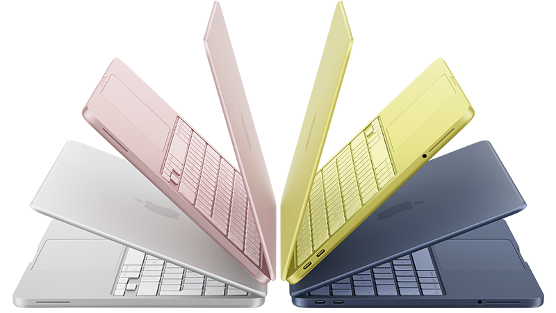 Macbook