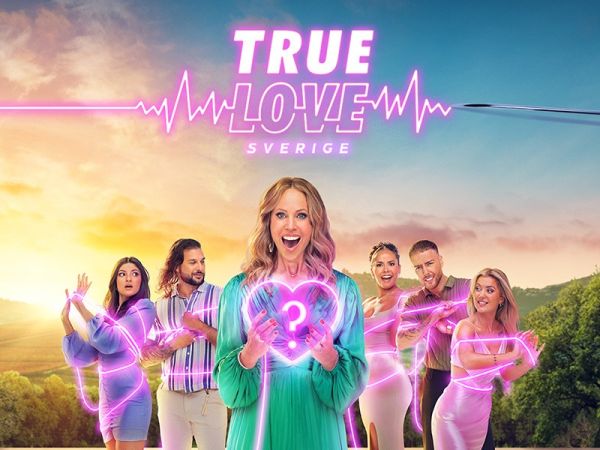 True Love säsong 2