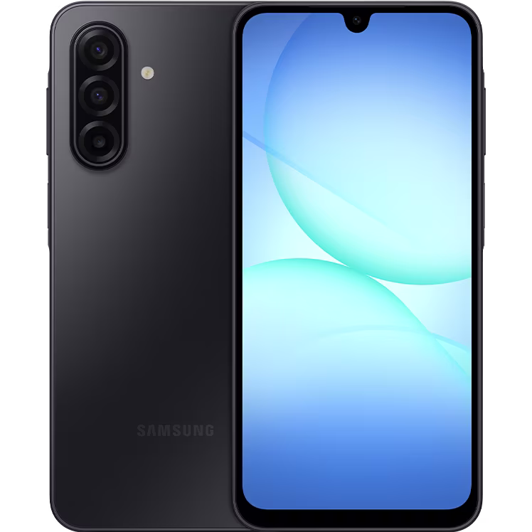 Samsung Galaxy A17 5G med abonnemang