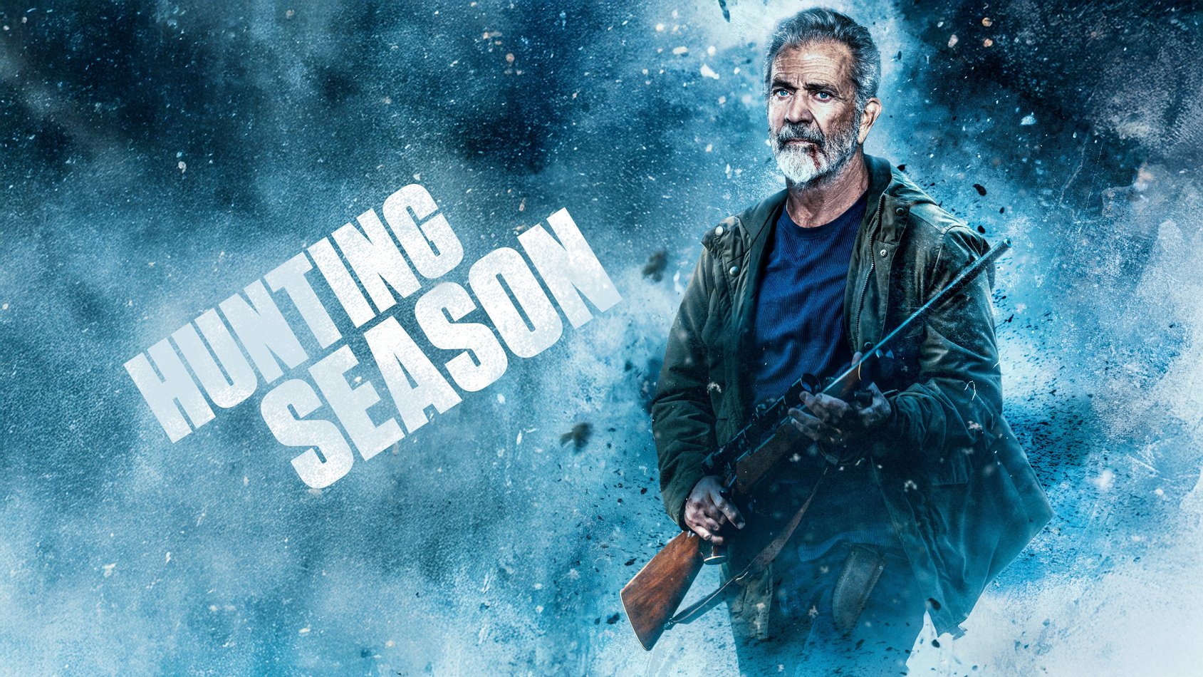 Omslagsbild till Hunting Season