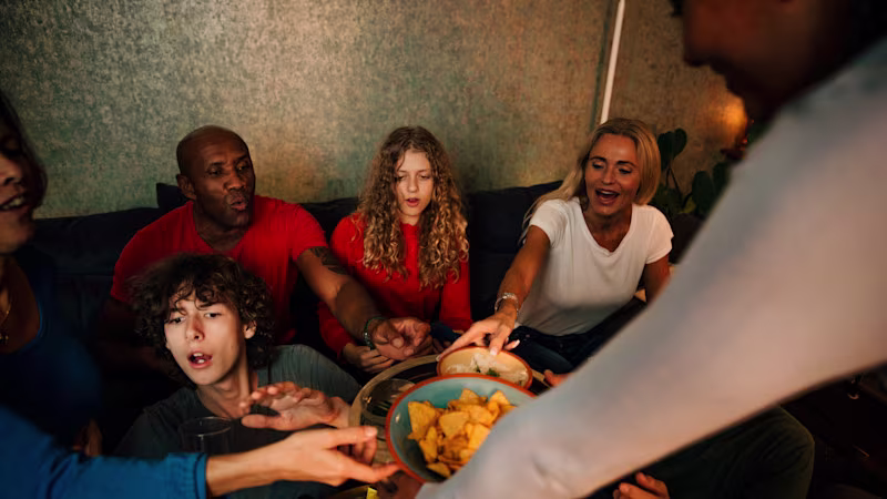 Tv & Streaming Premium – mix av streaming och kanaler