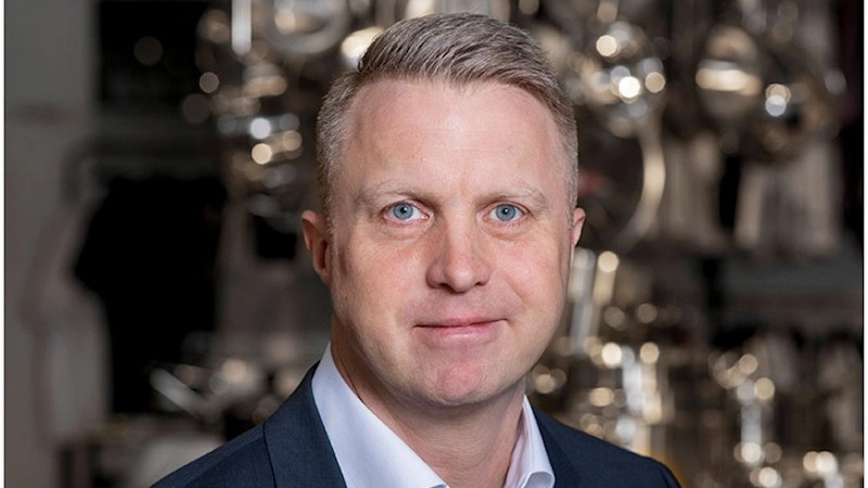 B2B Tele2 Företag Martin Serveras Erik Eriksson