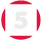 Logotyp Kanal 5