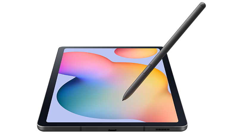 Samsung Galaxy Tab S6 Lite