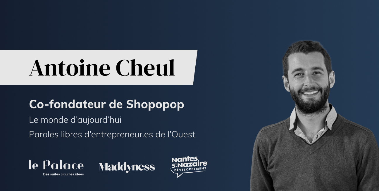 Tribune Antoine Cheul Shopopop