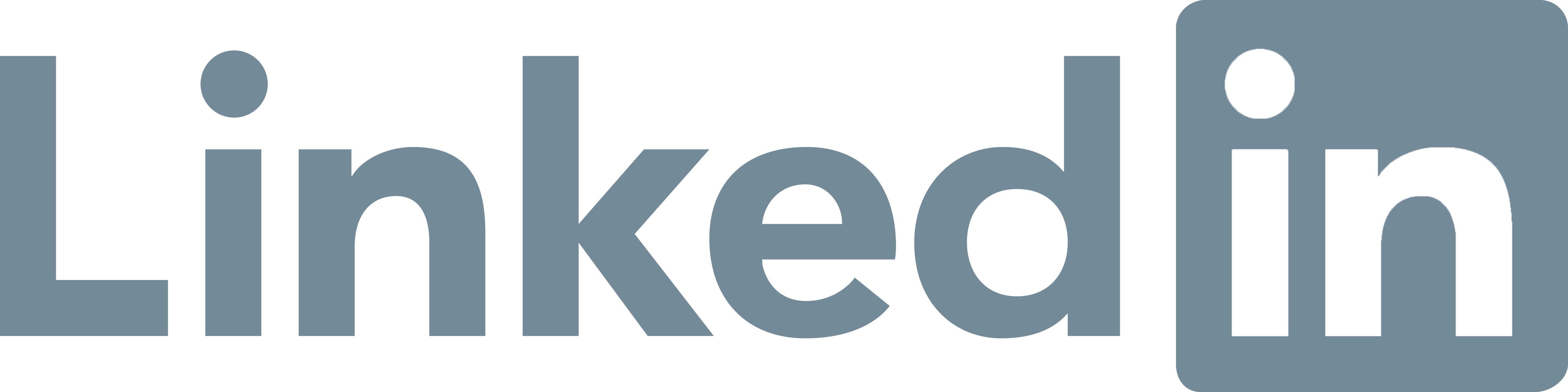 LinkedIN Logo