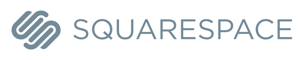 Squarespace Logo