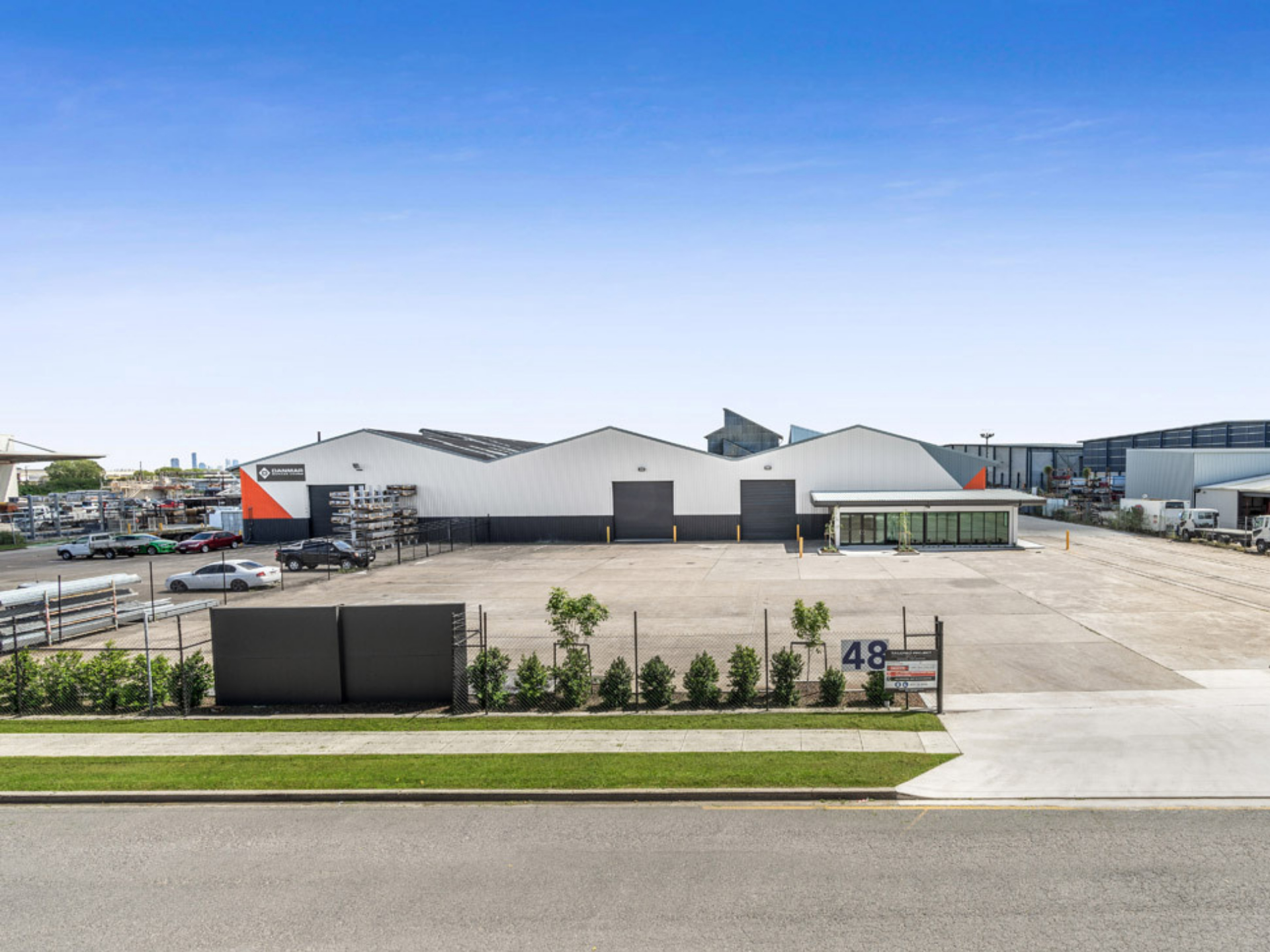 Image: [Hero] [46 Randle Road]