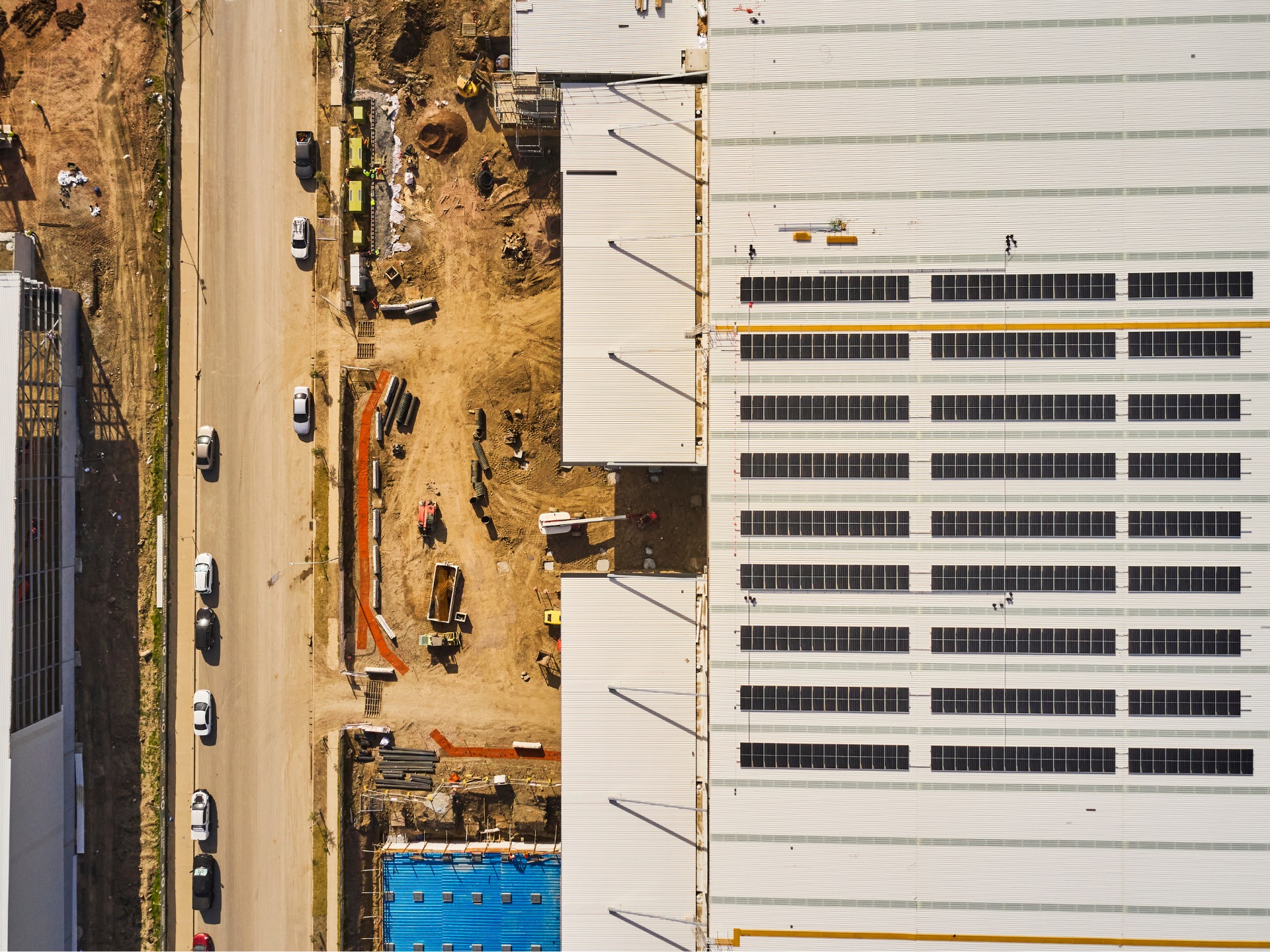 Image: [Masthead] [Development] 