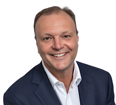 Person: David Brandon-Cooper