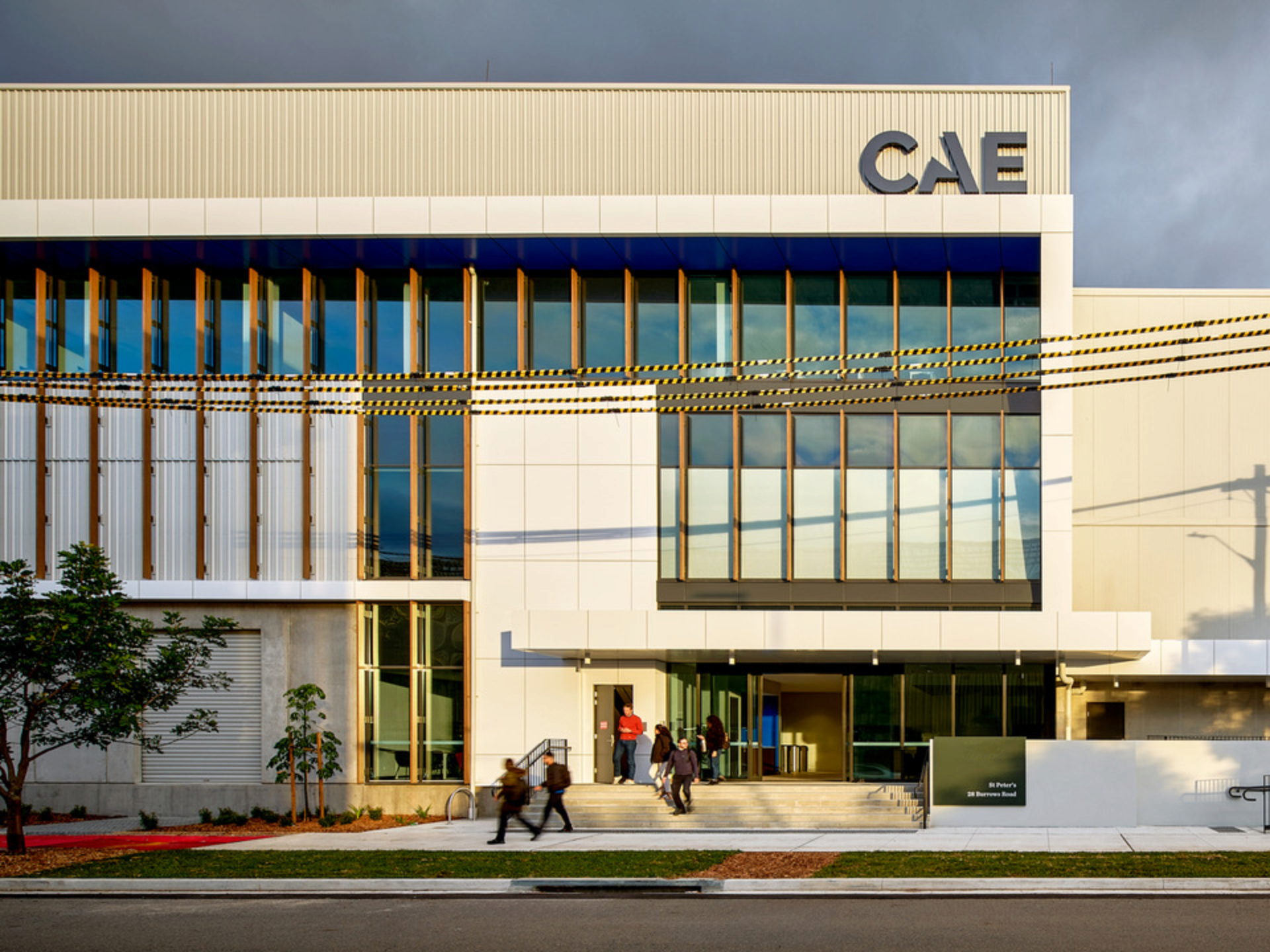 Image: [Hero] St Peters