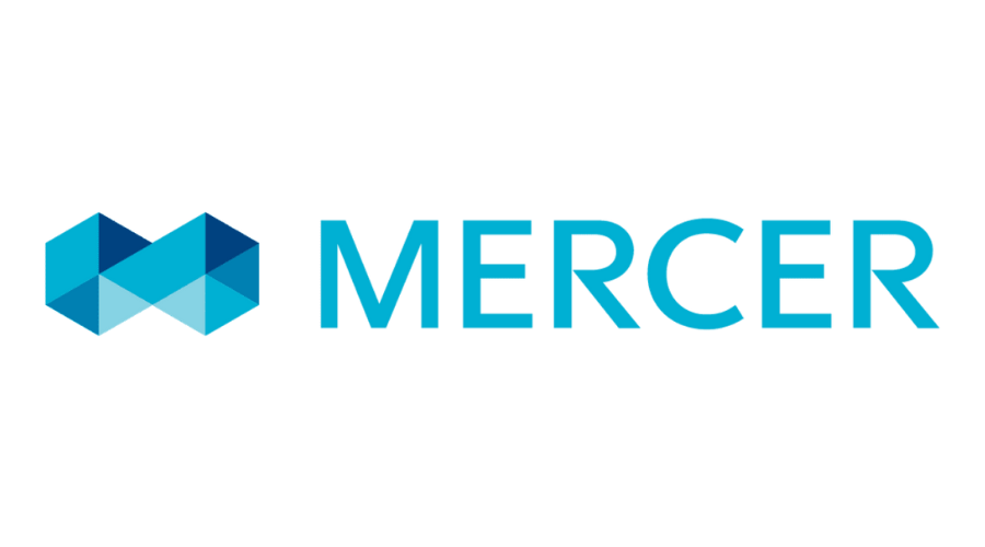 Image: [Logo] Mercer