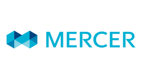 Image: [Logo] Mercer