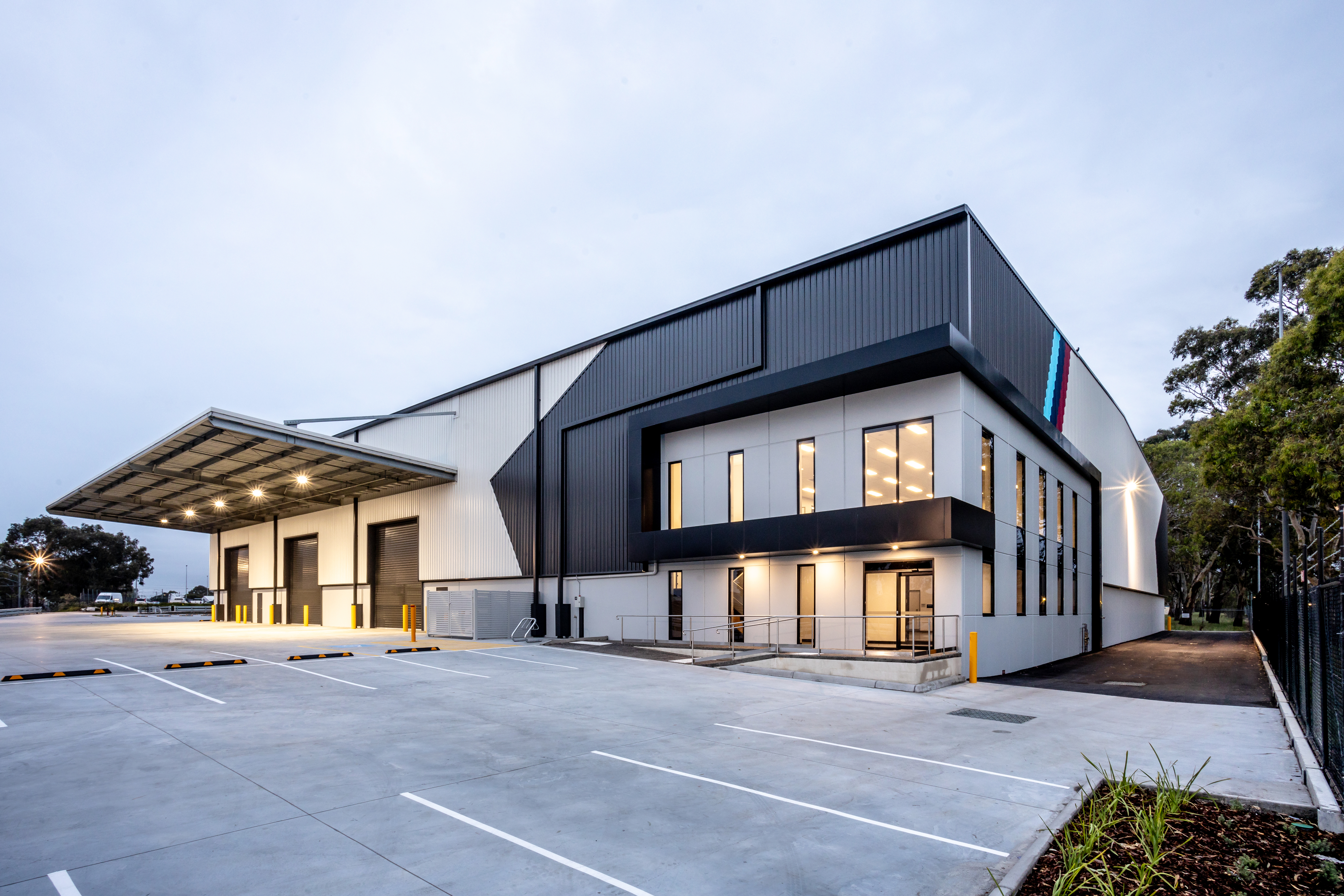 Image: [Hero] ESR Dandenong Industrial Estate 