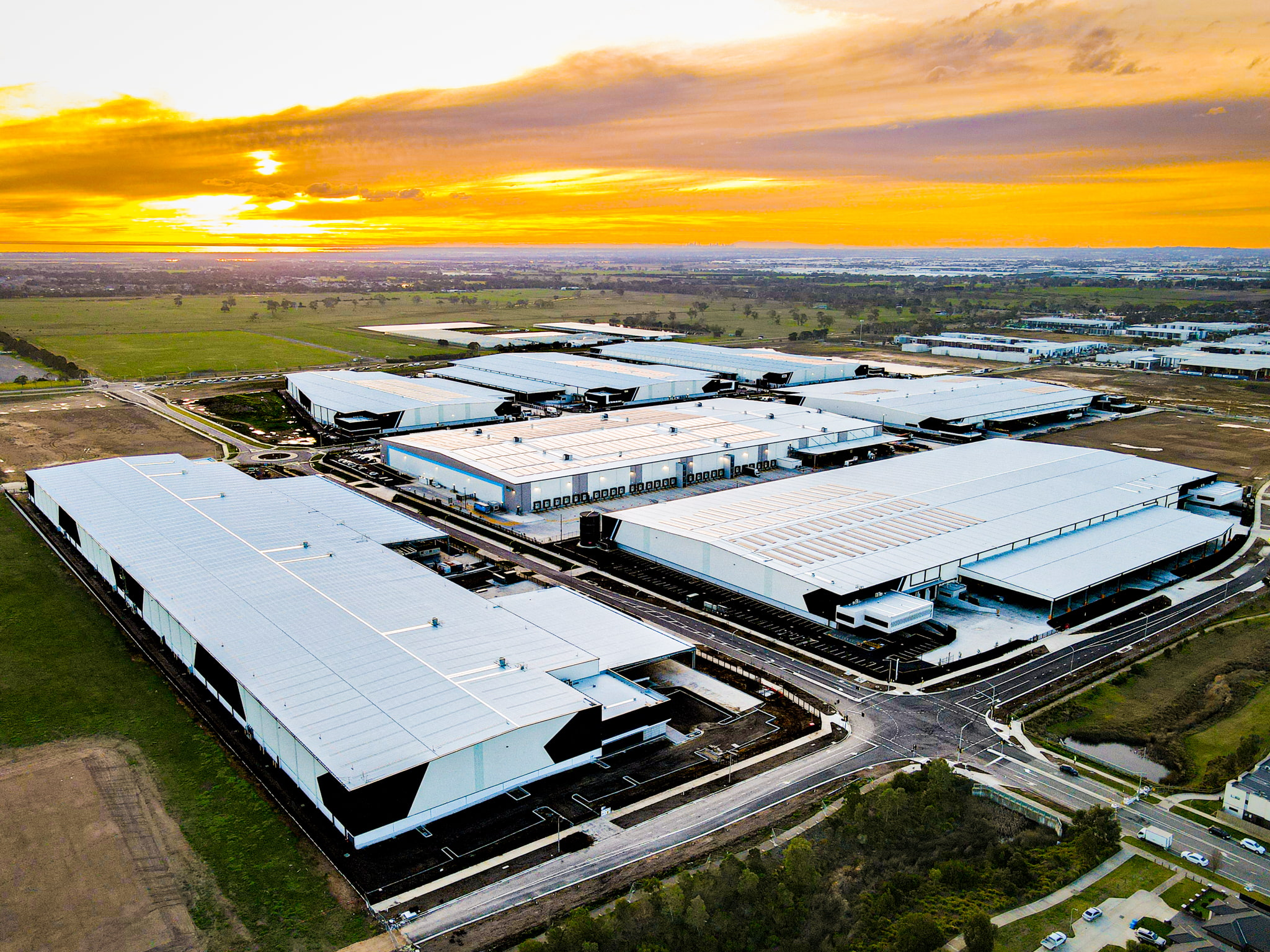 Image: [Hero] ESR Greenlink