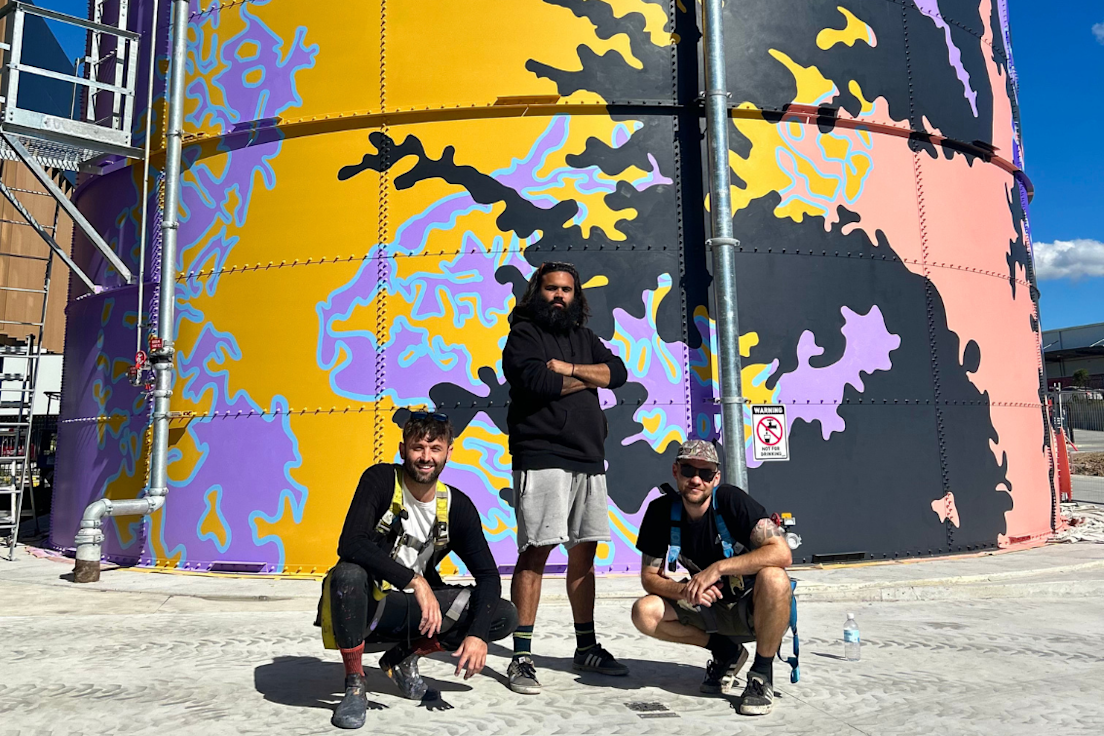 Image: Pretty Little Fears by Dylan Bolger - 1