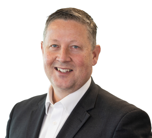 Image: [headshot] Simon Sayers SMT