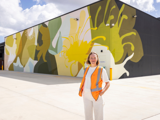 Creative communities