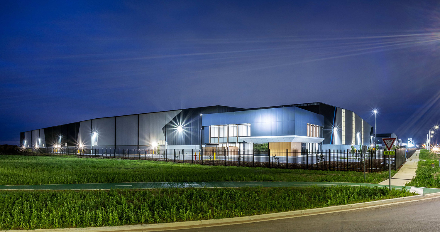 Greenlink Industry Park 2