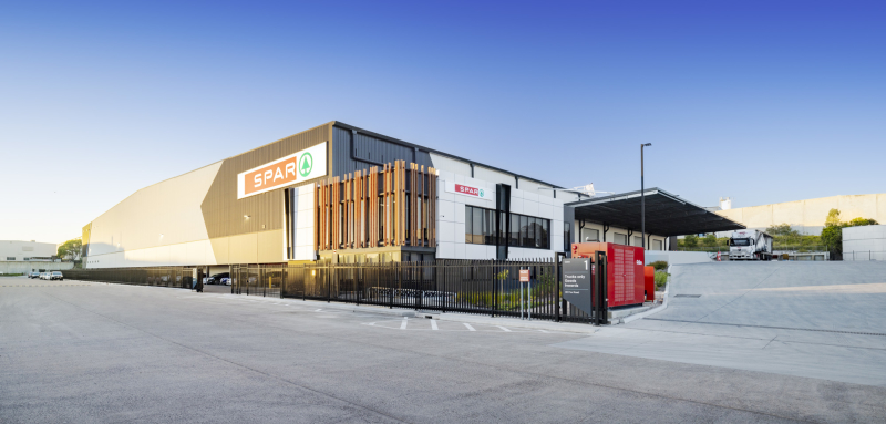 Image: [Case Study] Spar Tile