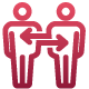 Image: [icon] Collaborative partners