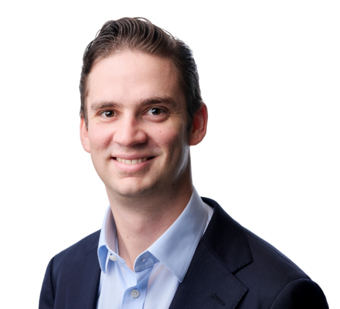 Image: [Person] Louis Towning