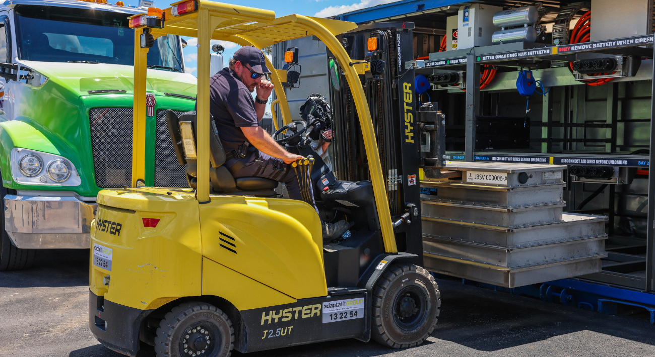 [Image] EV Janus Battery