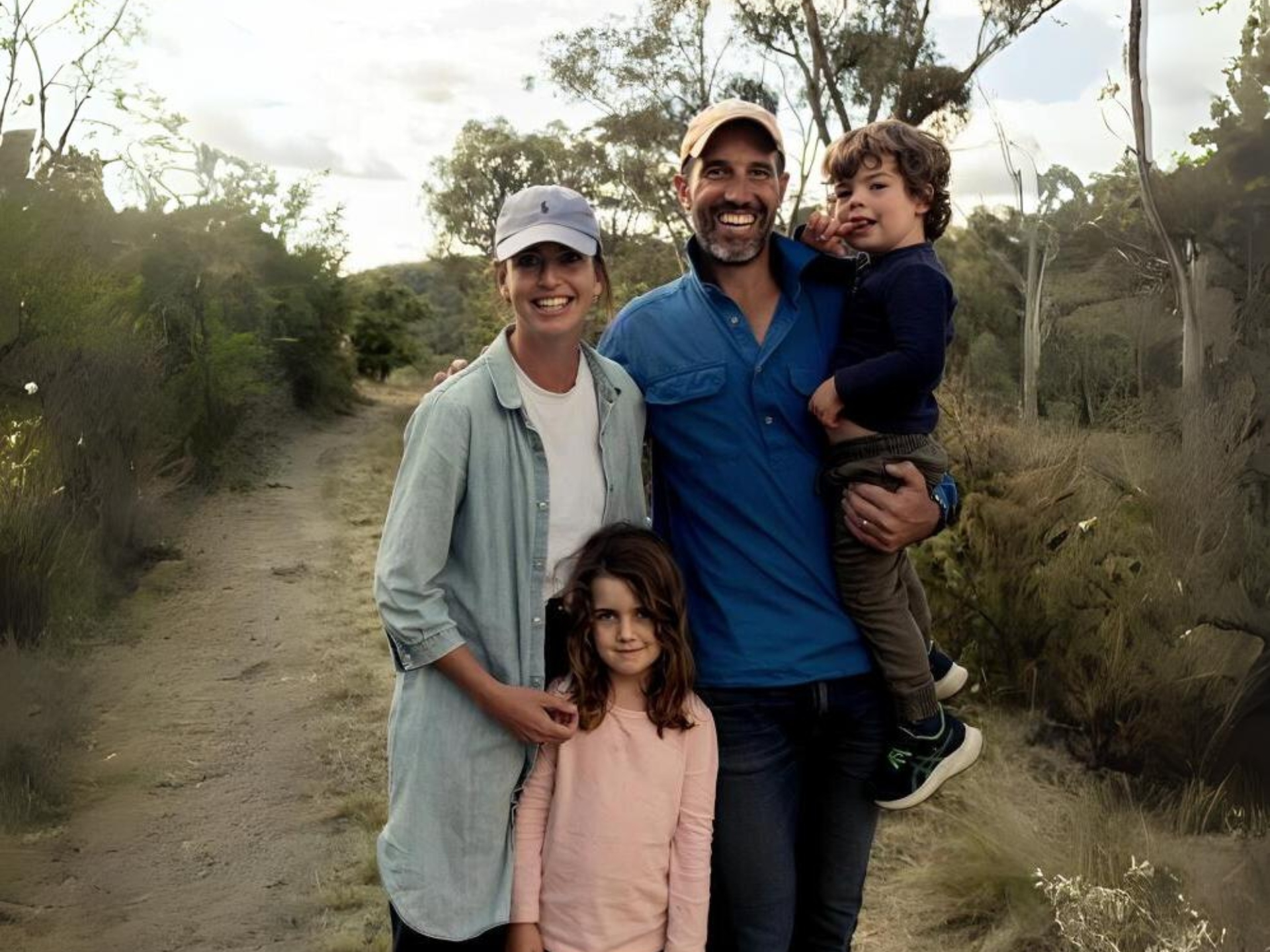 Image: [careers] Fergus Adamson