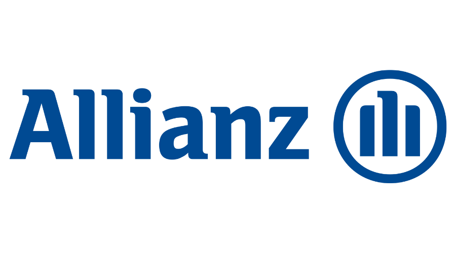 Image: [Logo] Allianz