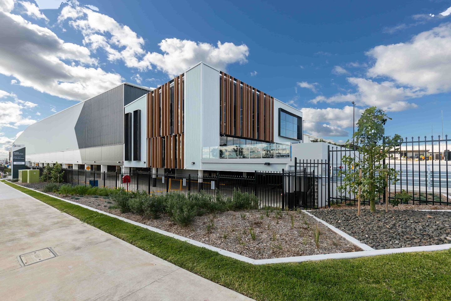 Positioned for success 5