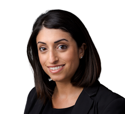 Image: Nicole Stephenson headshot