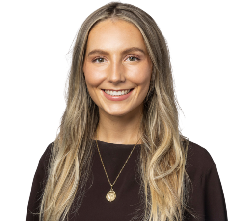 Image: [Person] Siobhan O'Reilly