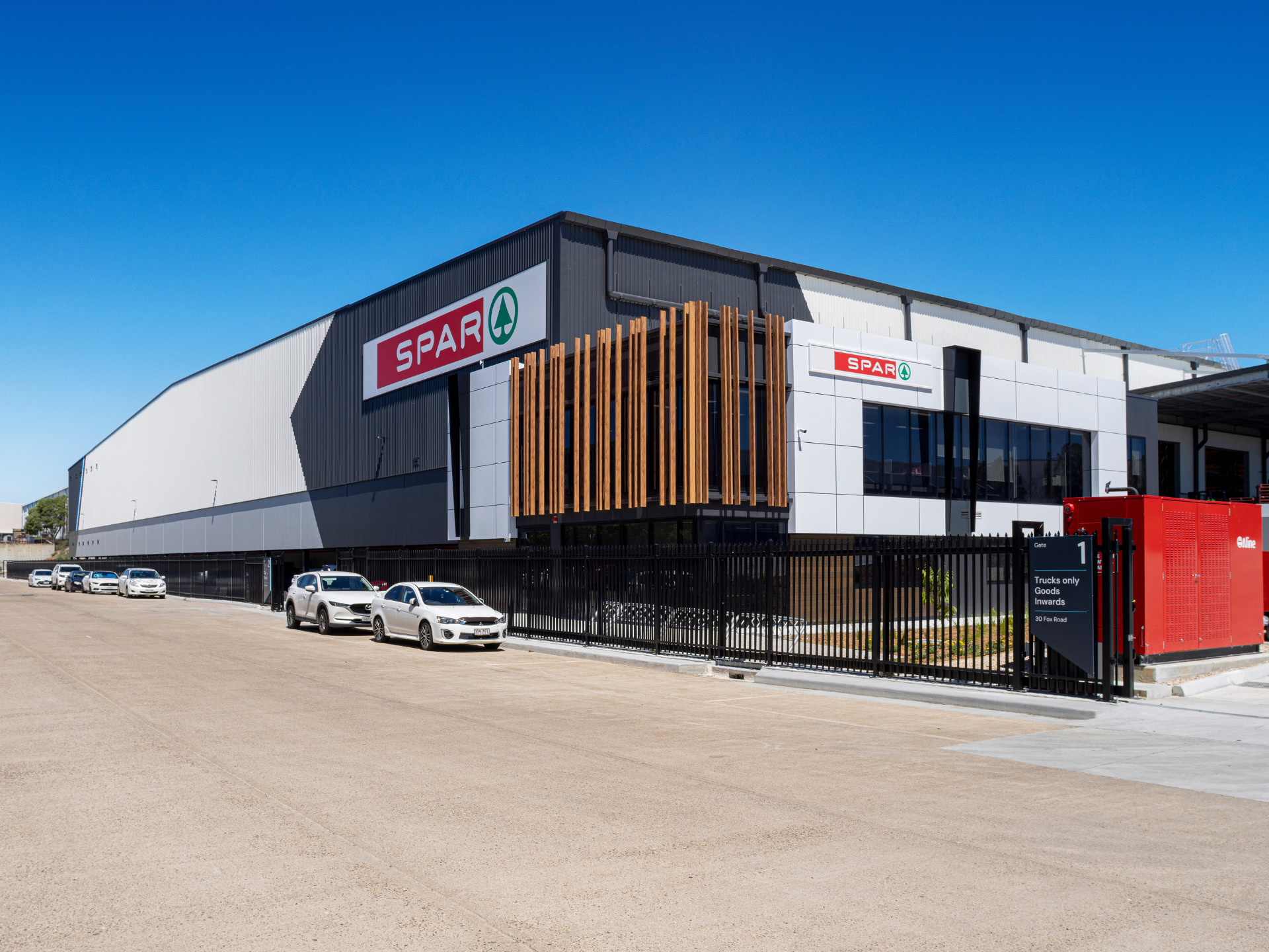 Image: [Case Study] [Hero] Acacia Ridge