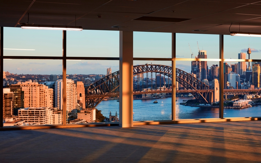 Image: 73 Miller Street (Interior)