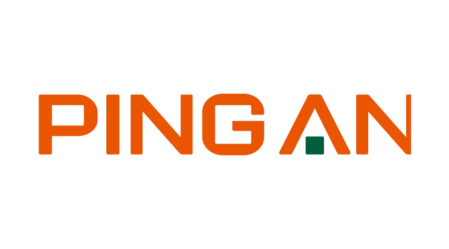 Image: [Logo] Pingan