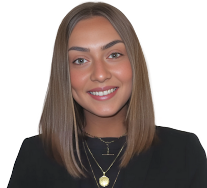 People: Barbara Levoyannis