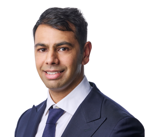 Image: [Person] Sean Singh