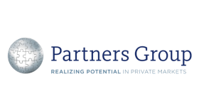 Image:[Logo] Partners Group