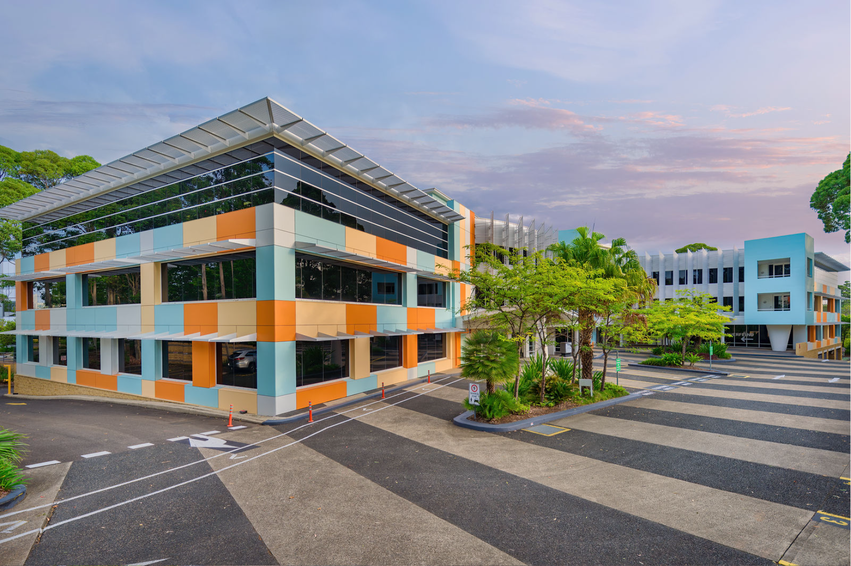 Image: [12 Julius] External