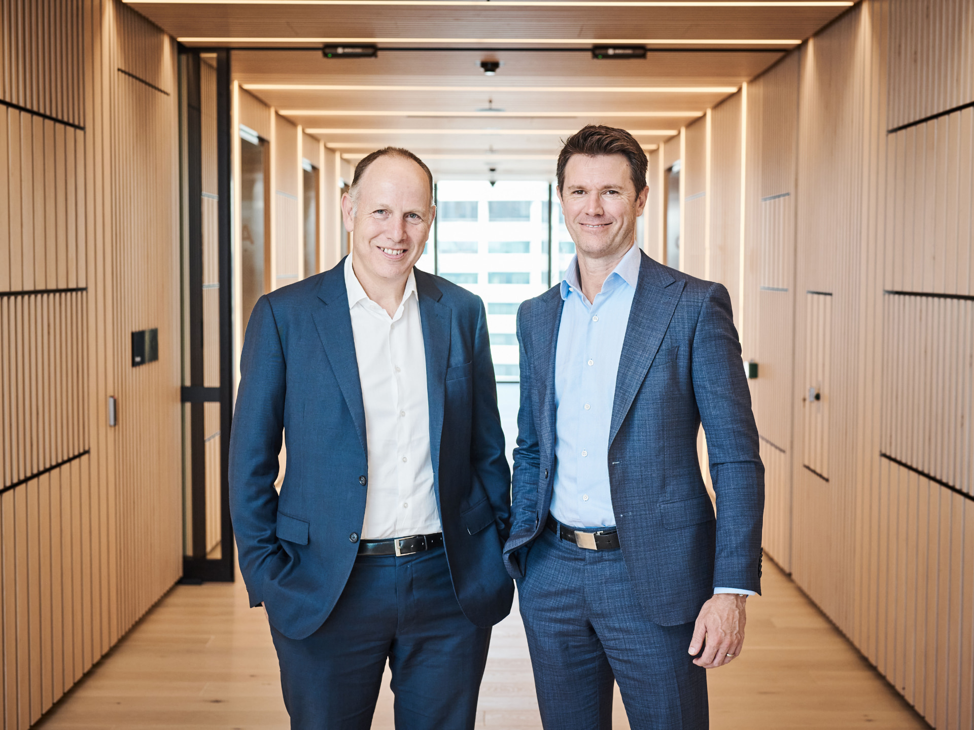 Image: [Article] ESR Australia and Frasers Property JV Hero