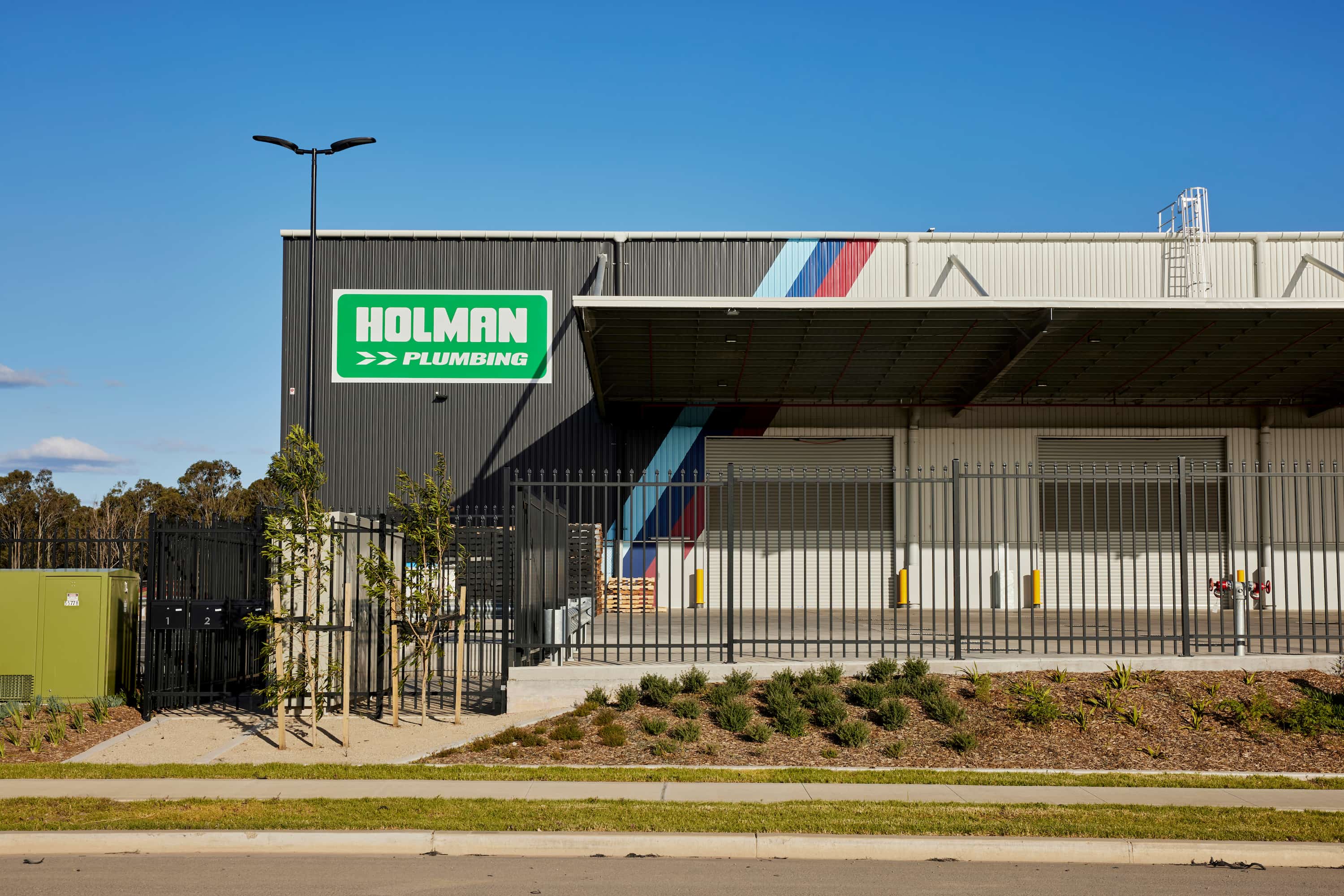 Positioned for success 1