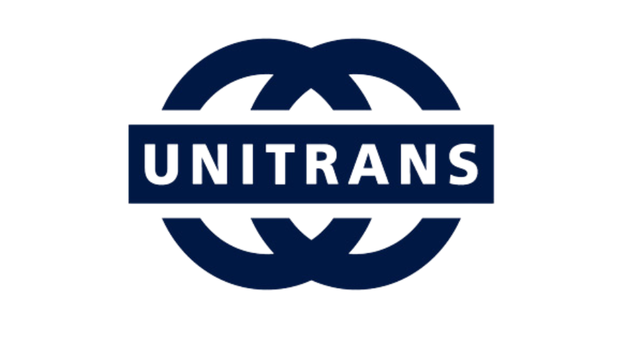 Image: [logo] unitrans colour