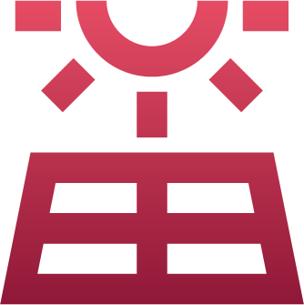 Image: Greenlink solar power